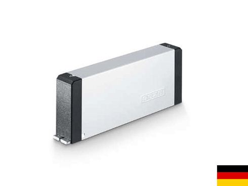 Приводы открывания E 212 230 V